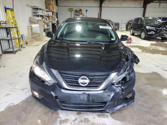 1N4AL3AP2JC228564 - 2018 NISSAN ALTIMA 2.5 Qara foto 5