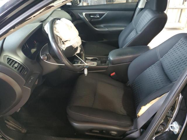 1N4AL3AP2JC228564 - 2018 NISSAN ALTIMA 2.5 Qara foto 7