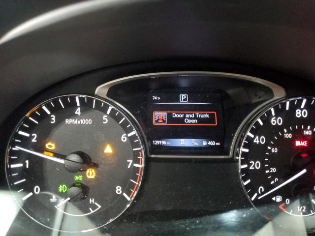 1N4AL3AP2JC228564 - 2018 NISSAN ALTIMA 2.5 Qara foto 9