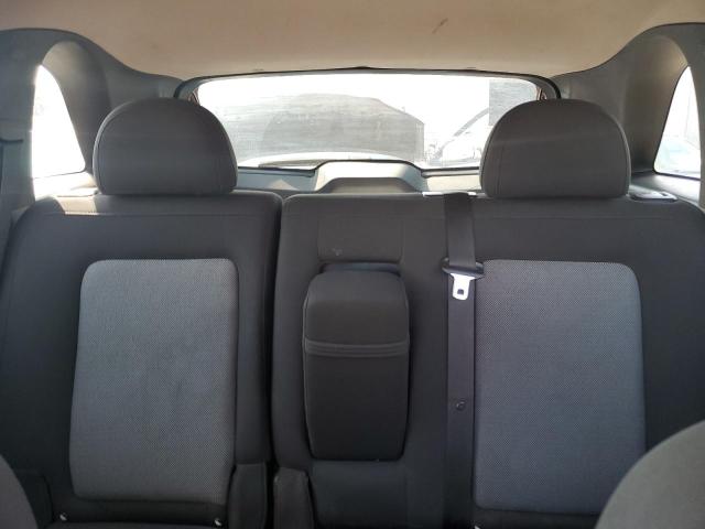 3GNAL2EK5DS637120 - 2013 CHEVROLET CAPTIVA LS 红色 照片 10