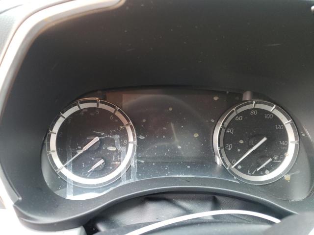 5TDGZRBH4NS584130 - 2022 TOYOTA HIGHLANDER XLE Mavi foto 9