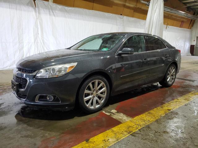 2014 CHEVROLET MALIBU 2LT, 