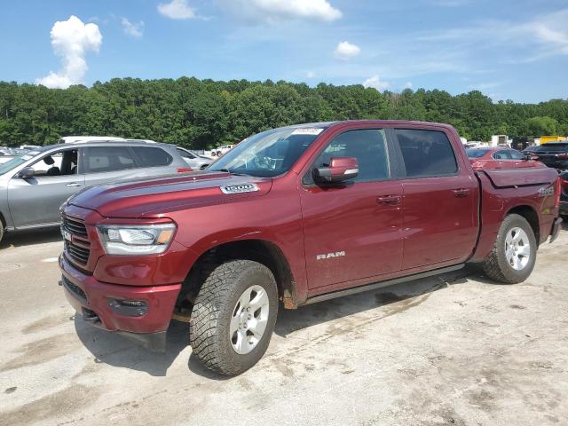 2020 RAM 1500 BIG HORN/LONE STAR, 