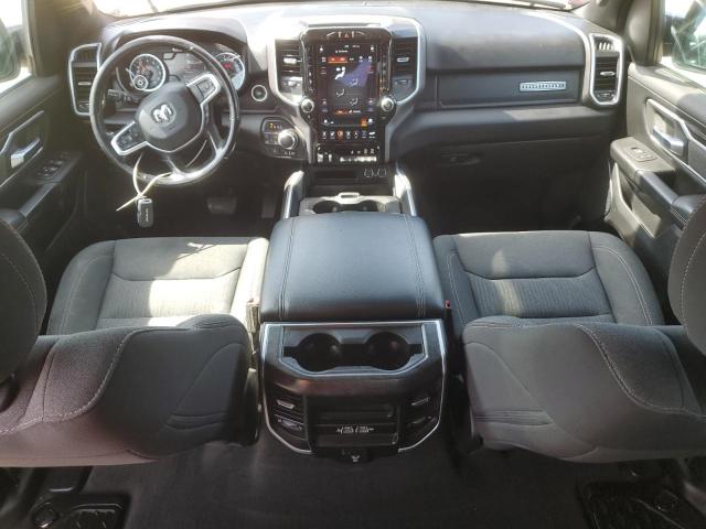 1C6SRFFT6LN363324 - 2020 RAM 1500 BIG HORN/LONE STAR BURGUNDY photo 8