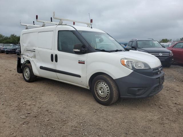 ZFBERFATXG6B20599 - 2016 RAM PROMASTER WHITE photo 4