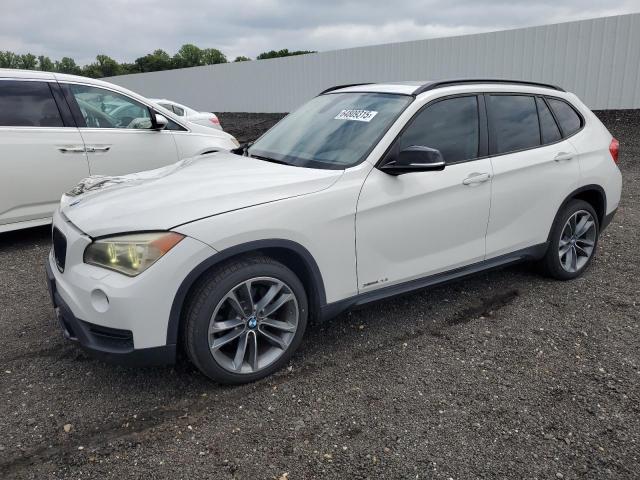 2014 BMW X1 XDRIVE28I, 