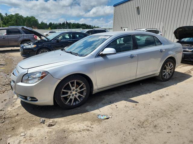2011 CHEVROLET MALIBU LTZ, 