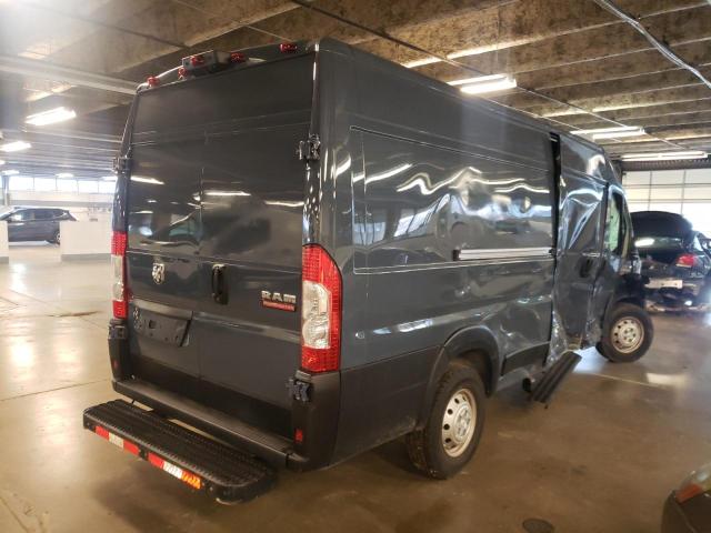 3C6FRVJG9ME500946 - 2021 RAM PROMASTER 3500 HIGH ლურჯი ფოტო 4