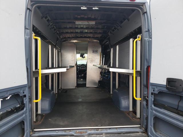 3C6FRVJG9ME500946 - 2021 RAM PROMASTER 3500 HIGH ლურჯი ფოტო 6