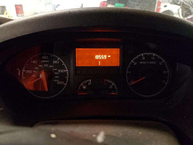 3C6FRVJG9ME500946 - 2021 RAM PROMASTER 3500 HIGH ლურჯი ფოტო 8