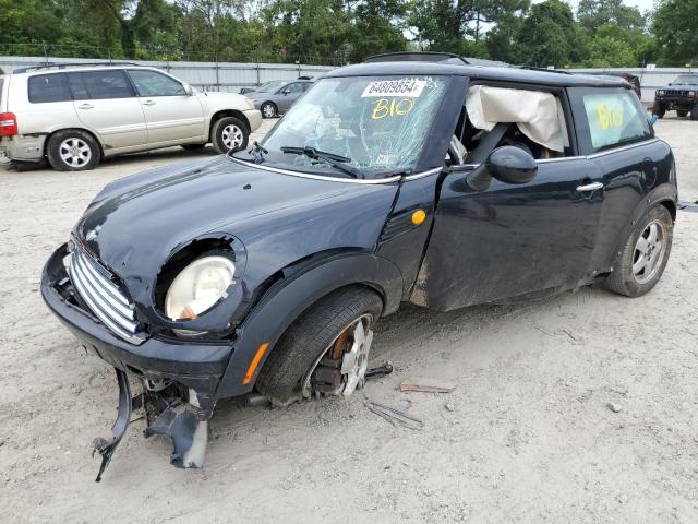 2008 MINI COOPER, 