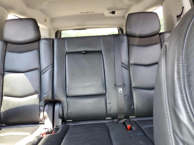 1GYS4HKJ3KR344626 - 2019 CADILLAC ESCALADE ESV LUXURY 灰色 照片 10