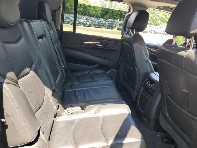 1GYS4HKJ3KR344626 - 2019 CADILLAC ESCALADE ESV LUXURY 灰色 照片 11