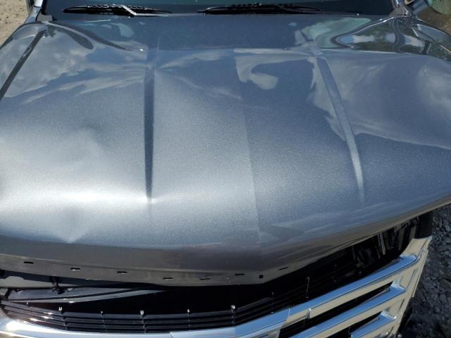 1GYS4HKJ3KR344626 - 2019 CADILLAC ESCALADE ESV LUXURY 灰色 照片 12