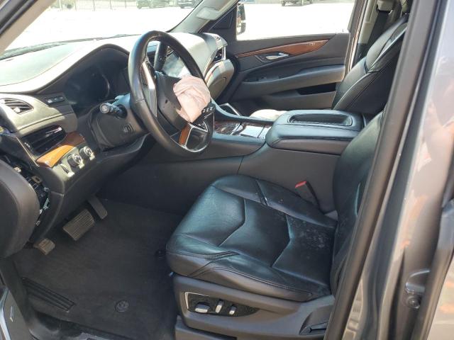 1GYS4HKJ3KR344626 - 2019 CADILLAC ESCALADE ESV LUXURY 灰色 照片 7