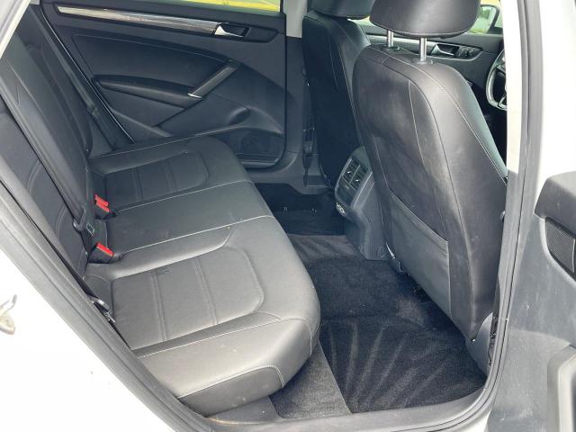 1VWMA7A33LC004172 - 2020 VOLKSWAGEN PASSAT R-LINE Սպիտակ լուսանկար 6