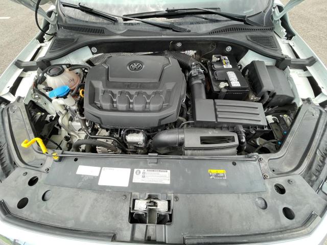 1VWMA7A33LC004172 - 2020 VOLKSWAGEN PASSAT R-LINE Սպիտակ լուսանկար 7
