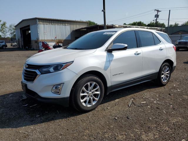 2020 CHEVROLET EQUINOX LT, 