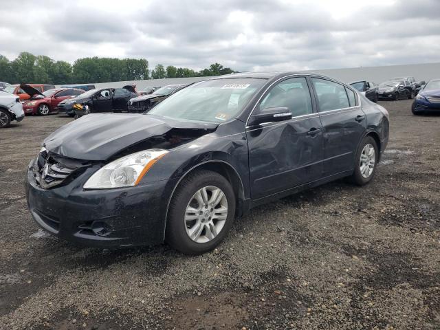2011 NISSAN ALTIMA BASE, null