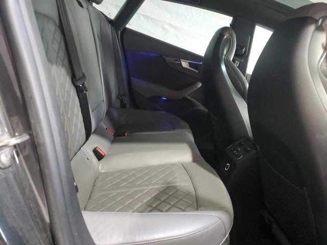 WAUC4CF51JA008767 - 2018 AUDI S5 PRESTIGE GRAY photo 10