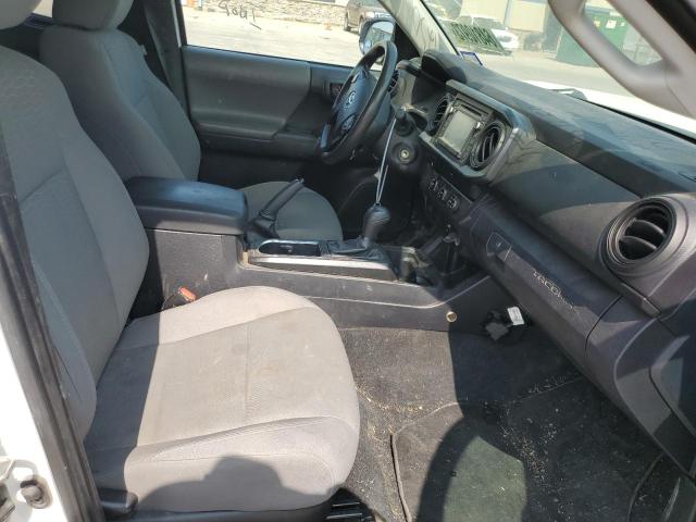 5TFRX5GN4KX142508 - 2019 TOYOTA TACOMA ACCESS CAB თეთრი ფოტო 10