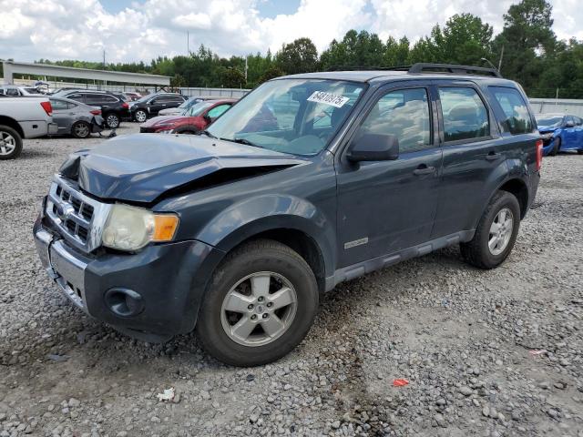 2008 FORD ESCAPE XLS, 