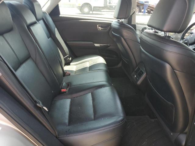 4T1BK1EB1GU237050 - 2016 TOYOTA AVALON XLE TAN photo 10