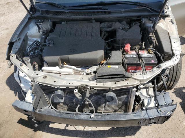 4T1BK1EB1GU237050 - 2016 TOYOTA AVALON XLE TAN photo 11