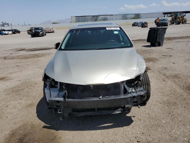 4T1BK1EB1GU237050 - 2016 TOYOTA AVALON XLE TAN photo 5