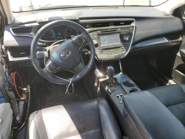 4T1BK1EB1GU237050 - 2016 TOYOTA AVALON XLE TAN photo 8