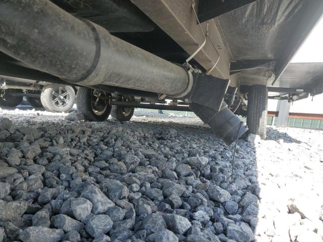 5ZT2SSRB7FE004513 - 2015 FOREST RIVER SHASTA OASIS 26RL TWO TONE photo 8