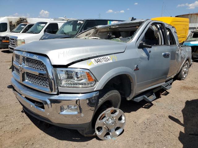 2017 RAM 2500 LARAMIE, 