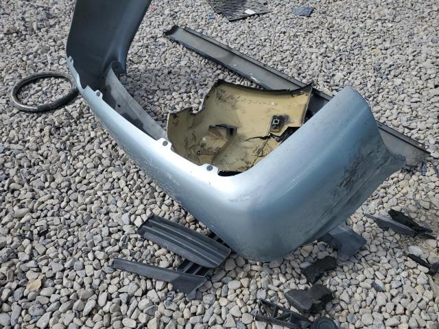 2C4GP54L34R584613 - 2004 CHRYSLER TOWN & COU TOURING 青色 照片 13