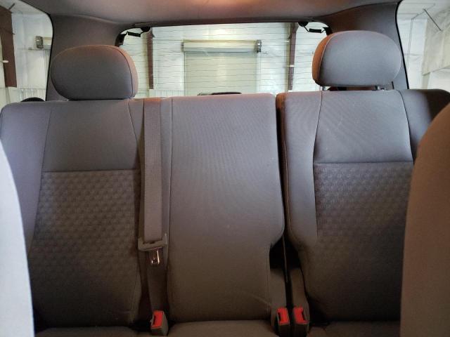 1J4GL38K25W670225 - 2005 JEEP LIBERTY RENEGADE 棕色 照片 10