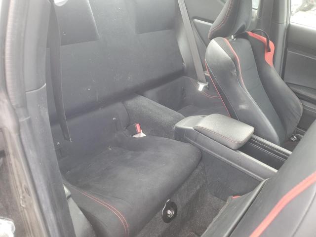 JF1ZNAA1XF9710880 - 2015 TOYOTA SCION FR-S შავი ფოტო 10