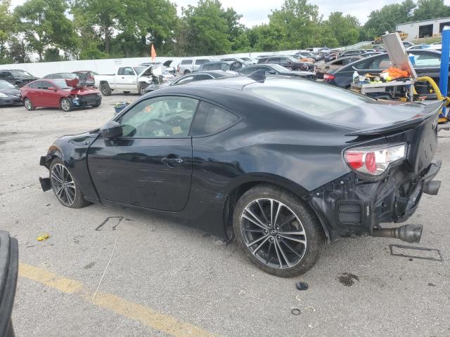 JF1ZNAA1XF9710880 - 2015 TOYOTA SCION FR-S შავი ფოტო 2