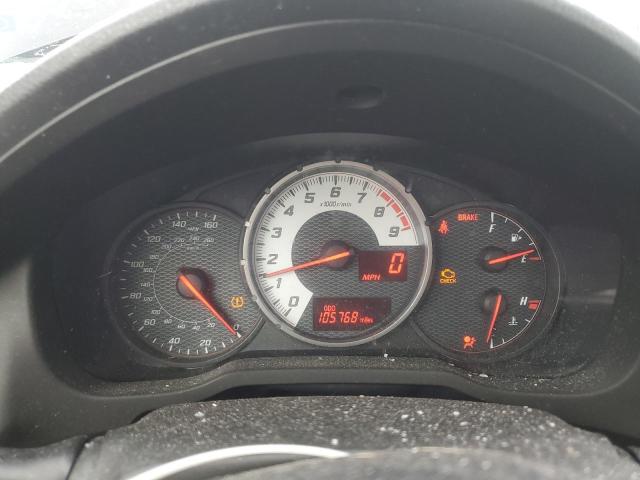 JF1ZNAA1XF9710880 - 2015 TOYOTA SCION FR-S შავი ფოტო 9