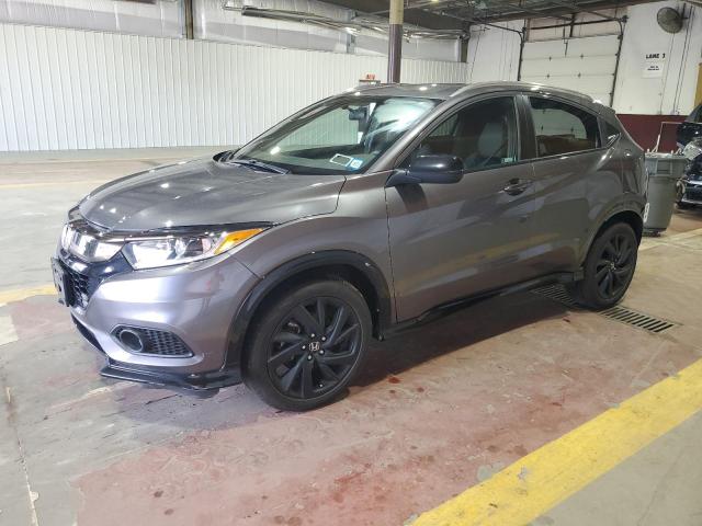 2022 HONDA HR-V SPORT, 