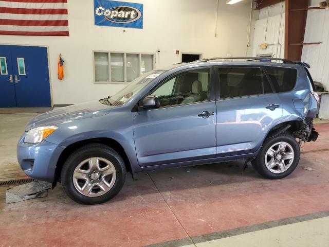 2011 TOYOTA RAV4, 