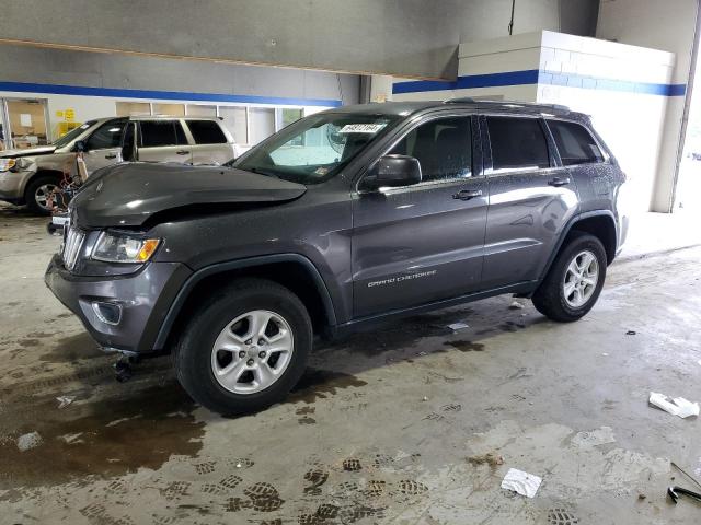 2015 JEEP GRAND CHER LAREDO, 