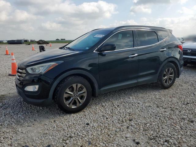 2014 HYUNDAI SANTA FE S, 