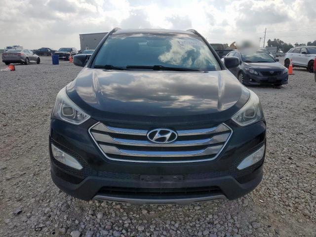 5XYZU3LB9EG132363 - 2014 HYUNDAI SANTA FE S أسود صورة 5