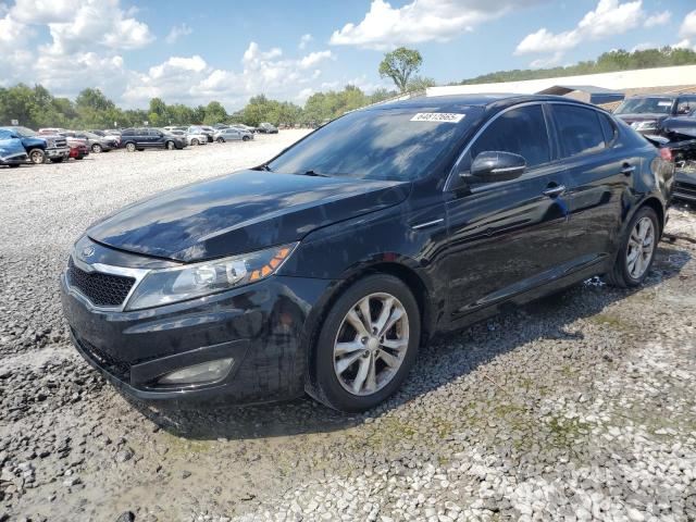 2013 KIA OPTIMA EX, 