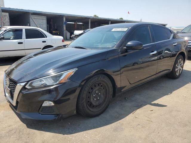 2019 NISSAN ALTIMA S, null