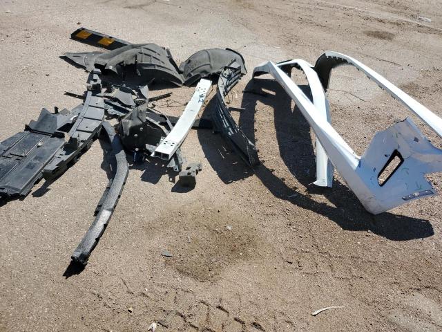 1G1FA1RX6J0122062 - 2018 CHEVROLET CAMARO LS WHITE photo 12