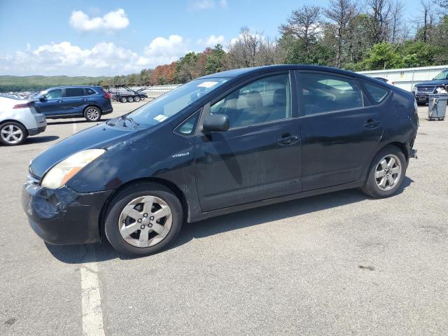 2008 TOYOTA PRIUS, 