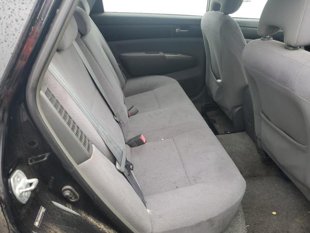 JTDKB20UX83425849 - 2008 TOYOTA PRIUS შავი ფოტო 10