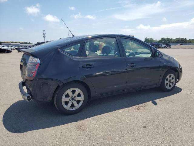 JTDKB20UX83425849 - 2008 TOYOTA PRIUS შავი ფოტო 3