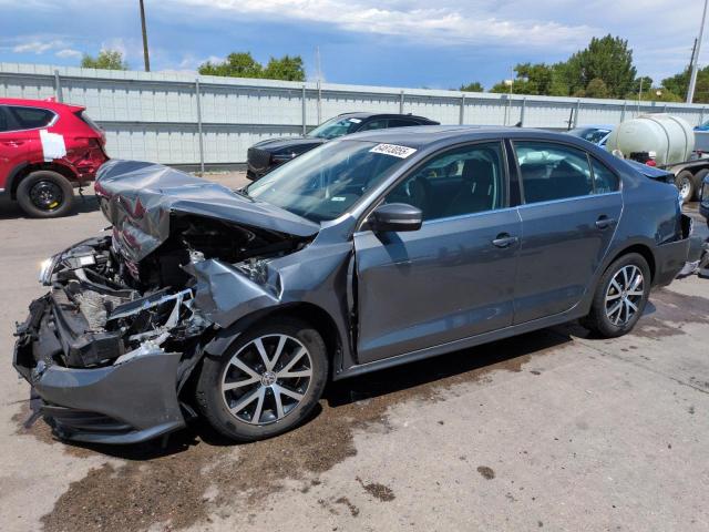 2015 VOLKSWAGEN JETTA SE, 