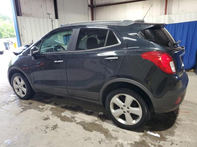 KL4CJFSB1GB537030 - 2016 BUICK ENCORE CONVENIENCE 黑色 照片 2